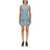 Stella McCartney Stella McCartney Denim Dress Navy