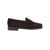 Sebago Sebago Loafers BROWN