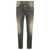 Diesel Diesel Pants Black