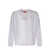 Diesel Diesel  Sweaters White WHITE