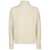 ARAGONA Aragona Sweater WHITE