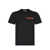 Marni Marni  T-Shirts And Polos Black Black