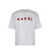 Marni Marni  T-Shirts And Polos White WHITE