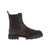 Hogan Hogan Boots ankle BROWN