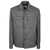 Moncler Moncler Jacket GREY