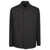 Moncler Moncler Shirt Black