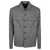 Moncler Moncler Shirt GREY