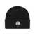 Moncler Moncler Hat Black