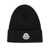 Moncler Moncler Hat Black