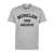 Moncler Moncler Tshirt GREY