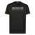 Moncler Moncler Tshirt Black