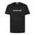 Moncler Moncler Tshirt Black