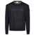 Moncler Moncler Sweater BLUE