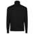 Moncler Moncler Sweater Black