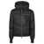 Moncler Grenoble Moncler Grenoble Jacket Black