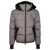 Moncler Grenoble Moncler Grenoble Jacket GREY