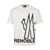 Moncler Grenoble Moncler Grenoble Tshirt WHITE