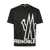 Moncler Grenoble Moncler Grenoble Tshirt Black