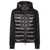 Moncler Grenoble Moncler Grenoble Sweater Black