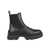 Moncler Moncler Boots ankle Black