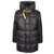 Parajumpers Parajumpers Coat GREY