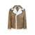 A.P.C. A.P.C. Jacket BROWN