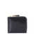 Comme des Garçons Comme Des Garçons Leather Wallet Unisex Black