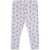 Bobo Choses Baby Pansy Flower All Over Leggings LILAC