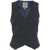 Baum und Pferdgarten Cropped vest 'Magia' Blue