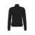 Daniele Fiesoli Cashmere turtleneck pullover Black