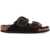 Birkenstock 'Arizona Shearling Narrow Fit* MOCCA