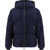 TATRAS Down Jacket NAVY