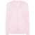 MRZ Mrz Wool Cardigan PINK