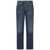 FORTELA Fortela Unclejohn33 Jeans BLUE