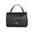 Zanellato Zanellato Hand Held Bag. Black