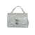 Zanellato Zanellato Hand Held Bag. WHITE