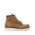 RED WING SHOES Red Wing Shoes Classic Moc Toe Olive Mohave Boots Beige