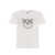 Pinko Pinko "Quentin" T-Shirt WHITE