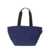 Hervé Chapelier Hervé Chapelier Medium Shopping Bag BLUE