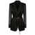 Pinko Pinko Jacket Black