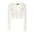 Pinko Pinko Sweaters WHITE