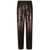 Pinko Pinko Pants BROWN