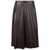 Pinko Pinko Skirt BROWN