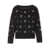 Pinko Pinko Sweaters Black