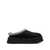 UGG UGG Tazz Flatform Slippers Black