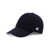 COURRÈGES Courrèges Logo Baseball Cap Black