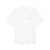 C.P. Company C.P. Company Logo Cotton Polo Shirt WHITE