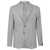 Tagliatore Tagliatore Jacket GREY