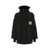 CANADA GOOSE Canada Goose Expedition Parka Coat Black