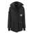 CANADA GOOSE Canada Goose Black Down Jacket Black